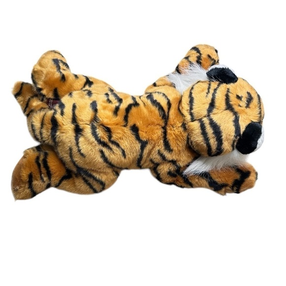 RB Collections For Target Tiger Stuffed Animal - Picture 7 of 10